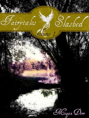 cover image of Fairytales Slashed, Volume 1